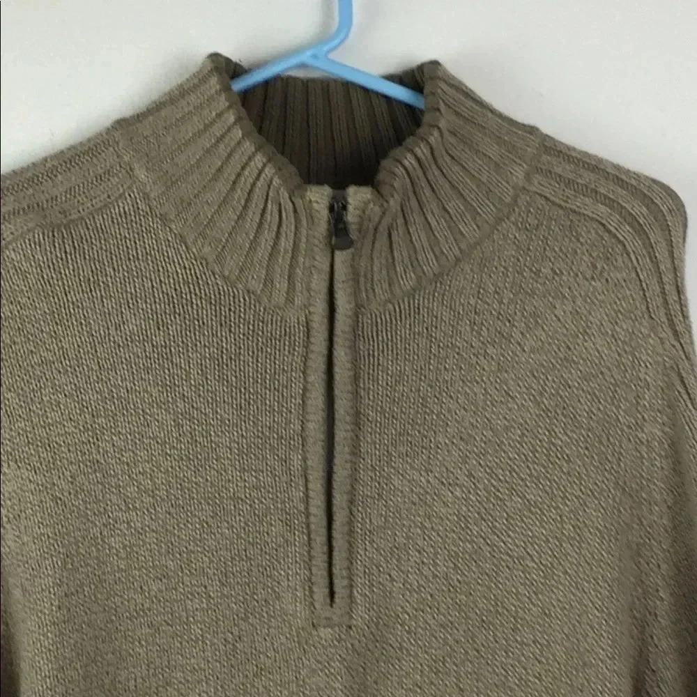 Columbia Men’s Pullover 90% Cotton